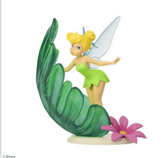 Figurine - Disney - Tinker Bell